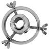 Fetish Collection Spéculum Anal Plug Spread 5 cm - Largeur interne 3.5 à 5cm